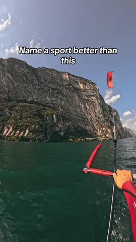 Try - #kitesurf #perteeee #sport 