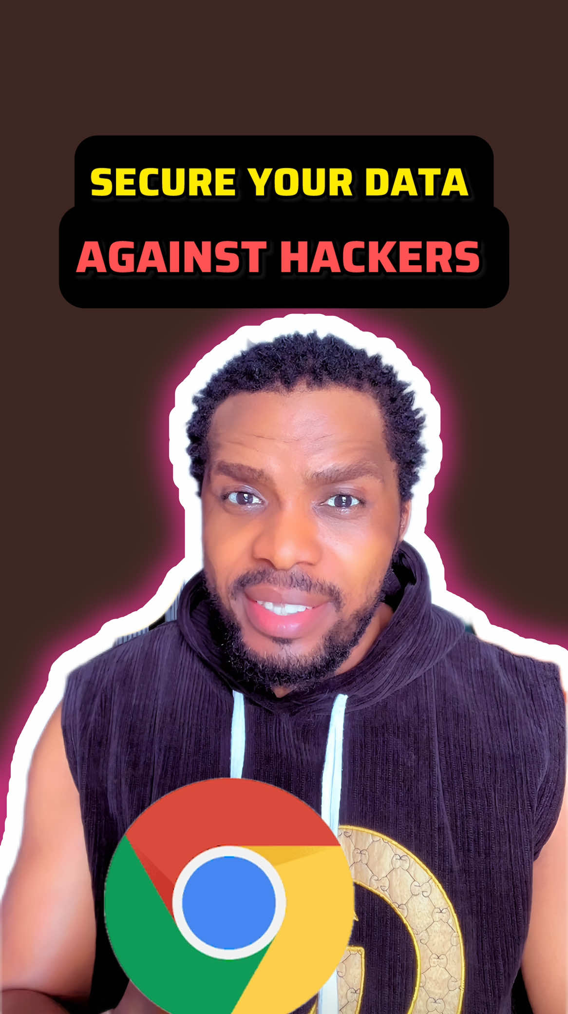 Your Phone Could Be at Risk. So Turn Off These 3 Settings NOW. #phonehacks #googlechrome #security #androidtricks #connecthubtv 
