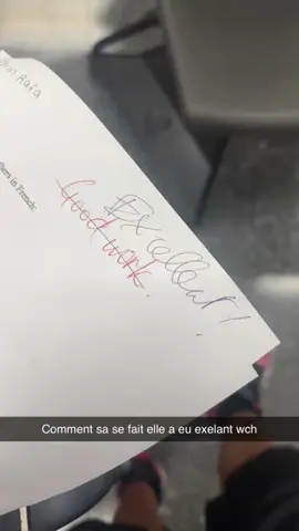 Aïe aïe aïe , je vais prendre cette classe au sérieux ohh 😭🤯#viralvideos 