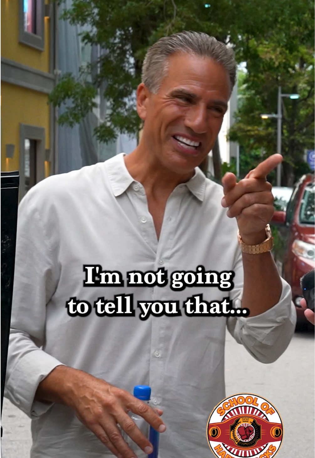 He’s one of the RICHEST men in Miami 🤯 I interviewed @TODD NEPOLA a real estate MOGUL and I asked him how he became wealthy! I asked him whether or not he thinks buying a home is a good investment and how he would invest $100,000 in real estate today. I also asked him why he thinks the majority of Americans are living paycheck to paycheck and his best advice to the younger generation in today’s world. #wealth #entrepreneur #financialfreedom #motivation 