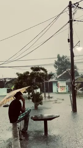 #fyppp #4u #lewatberandafyp #hujan🌧️ 