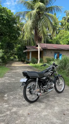 Belum cuci #rxking135cc👑 #2stroke #king_135oficial #rxkingstlyemedan 