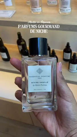 Sucrés, raffinés, différents  Nous sélectionnons uniquement des parfums de niche, pensés avec soin et qualité. #parfums #parfumeriedeniche #nicheperfume #parfumsgourmand #niche 