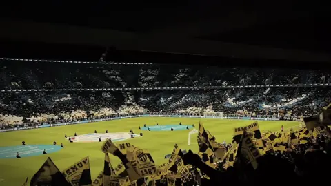 You take the supporters out of Ittihad, not the Ittihad out of the supporters #ittihad #الاتحاد #fyp 