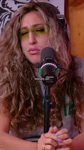 Never looking at a hotdog the same! ##theviralpodcast##podcast##fyp