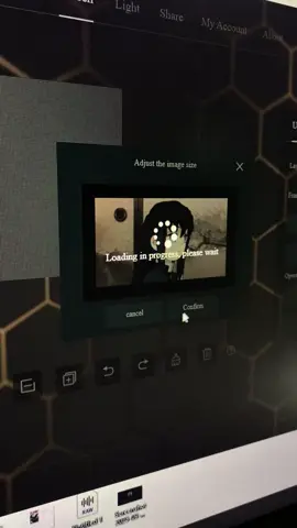 Update จอเล็กหน่อย🌫️💚 มาอวดน้องมุยเฉยๆค่า~ #時透無一郎 #muichiro #demonslayer #keyboard 