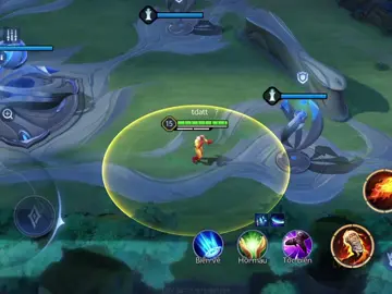 raz tốc độ 😂#datallain #aov #lienquanmobile #rov #raz 