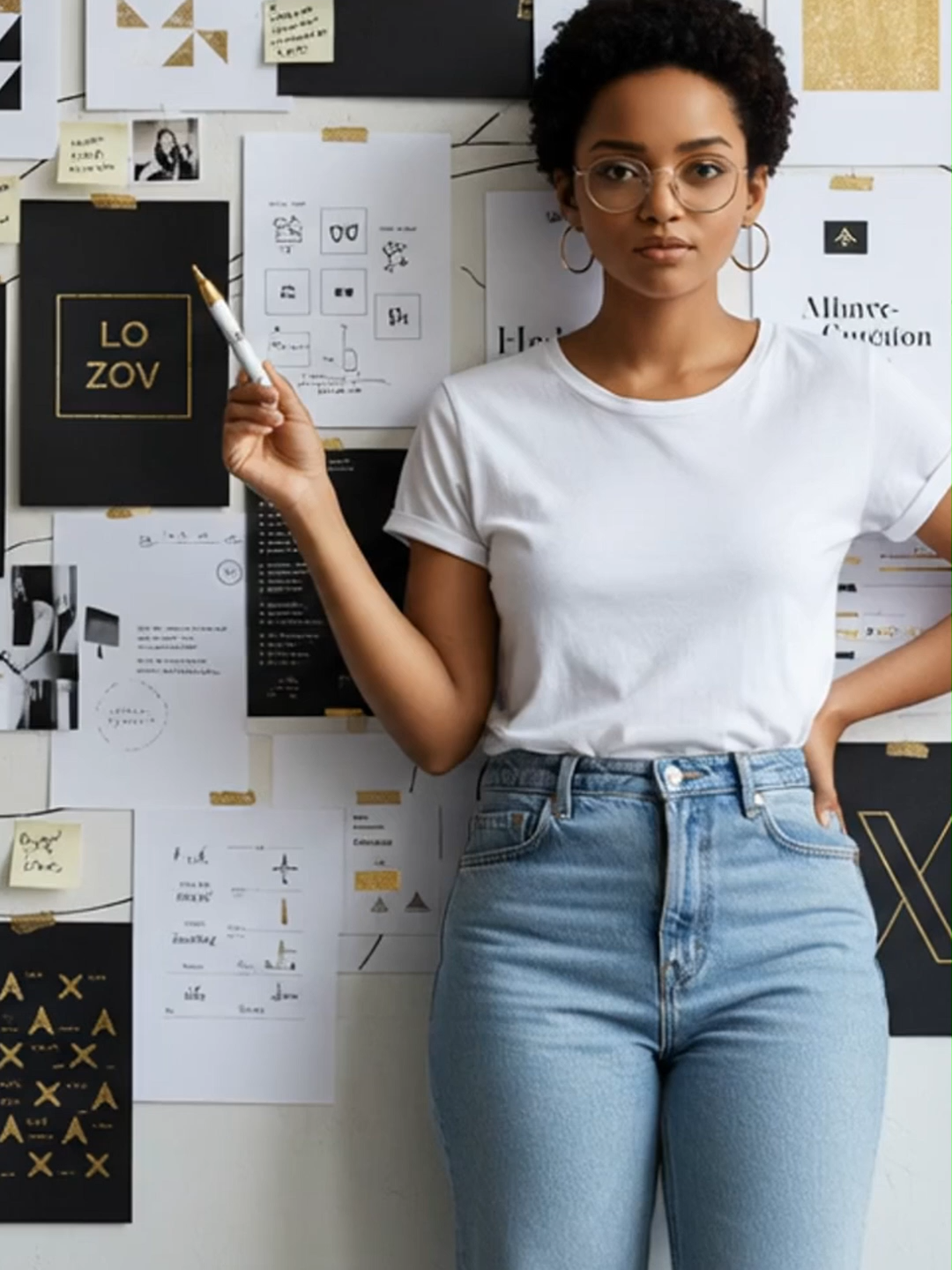 ✨ Design starts with inspiration. Here’s where I sketch, dream, and build ideas before they turn into brands that speak. 🌱💡 Question for you: Where do you get YOUR best ideas — at the desk, outside, or on the move?#AriaEmpra #EmpraVibes #LifestyleWithStyle #creativespaces #designeveryday