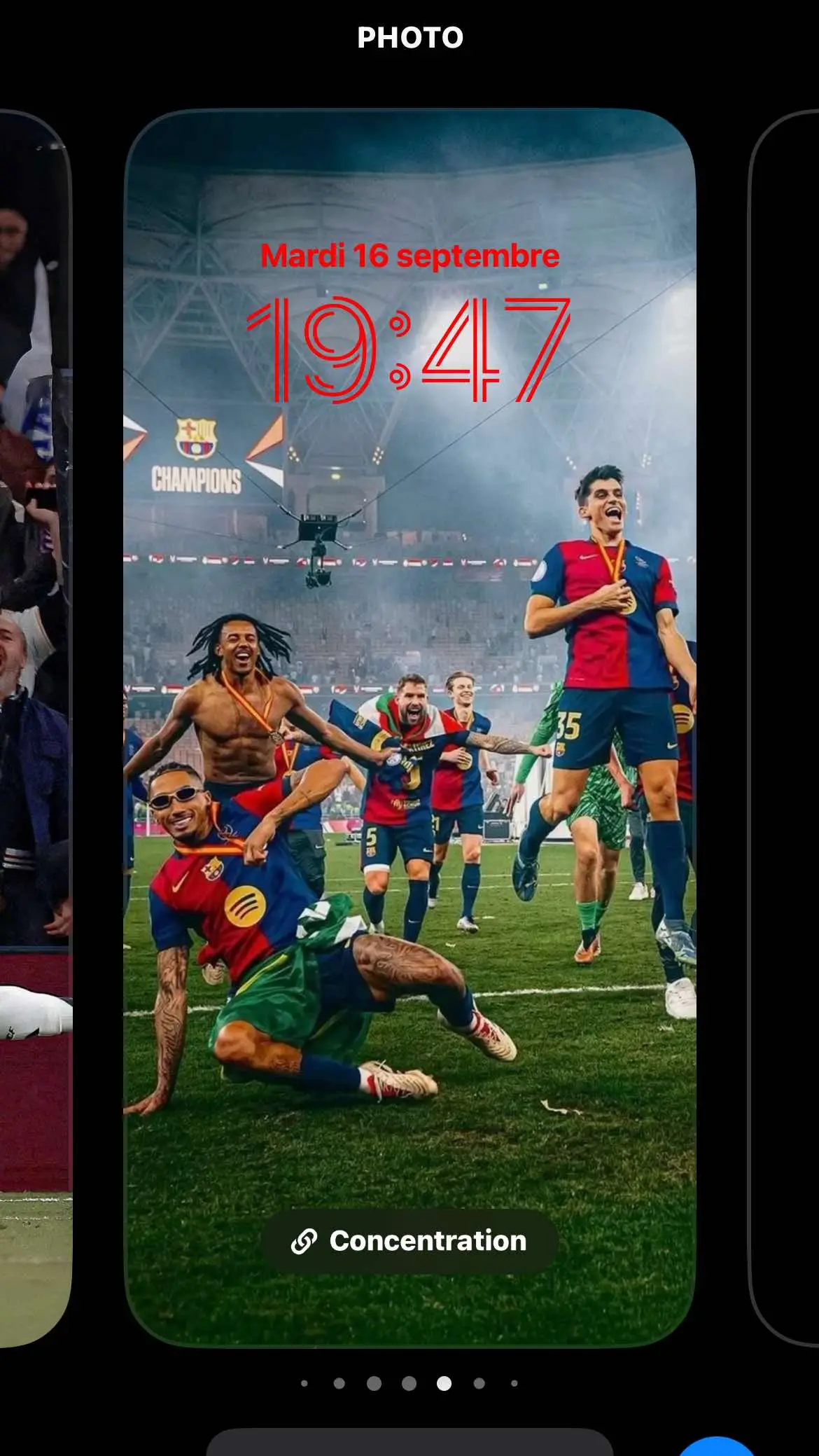 #fcbarcelona🔵🔴 #wallpaper #barcelona 