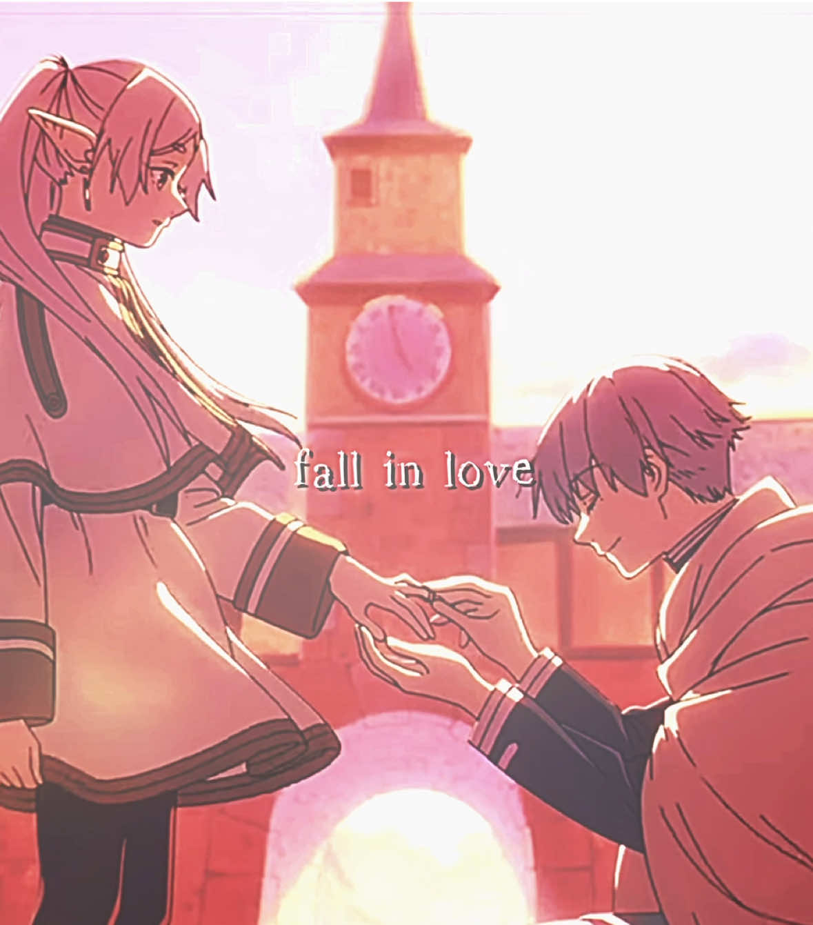 fall in love again and again (frimmel version) 💙🌻 #frierenbeyondjourneysend #frierenedit #frieren #himmel #charlixcx #anime #animeedit #frierenbeyondjourneysendedit #himmeledit #frierenxhimmel #himmelxfrieren #frimmel #foryou #foryoupage #fyp #fypシ #viral #fallinloveagainandagain #wutheringheights #romanceanime #animerecommendations #fern #stark 