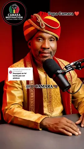 Réponse à @inconnugaing1  @🤛🏿𝐂𝐀𝐌𝐀𝐑𝐀🤜🏿Papa camara #tiktokmali🇲🇱223 #tiktok223mali🇲🇱 #tiktokafrique🇹🇬🇨🇩🇨🇮🇧🇯🇬🇦🇨🇲🇬🇦 #camaramotivation 