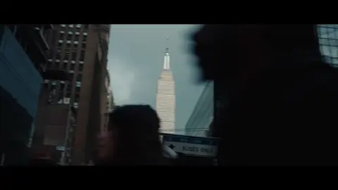 Chasing Cities #nyc #filmtok 