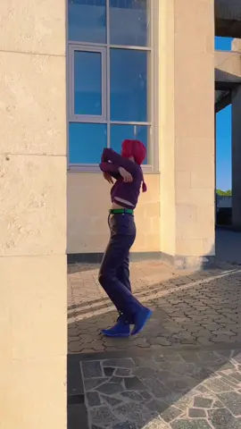 Diavolo by me | Doppio by @Hebi #jjba #diavolocosplay #doppiocosplay #jjbapart5 #jojosbizarreadventurecosplay 