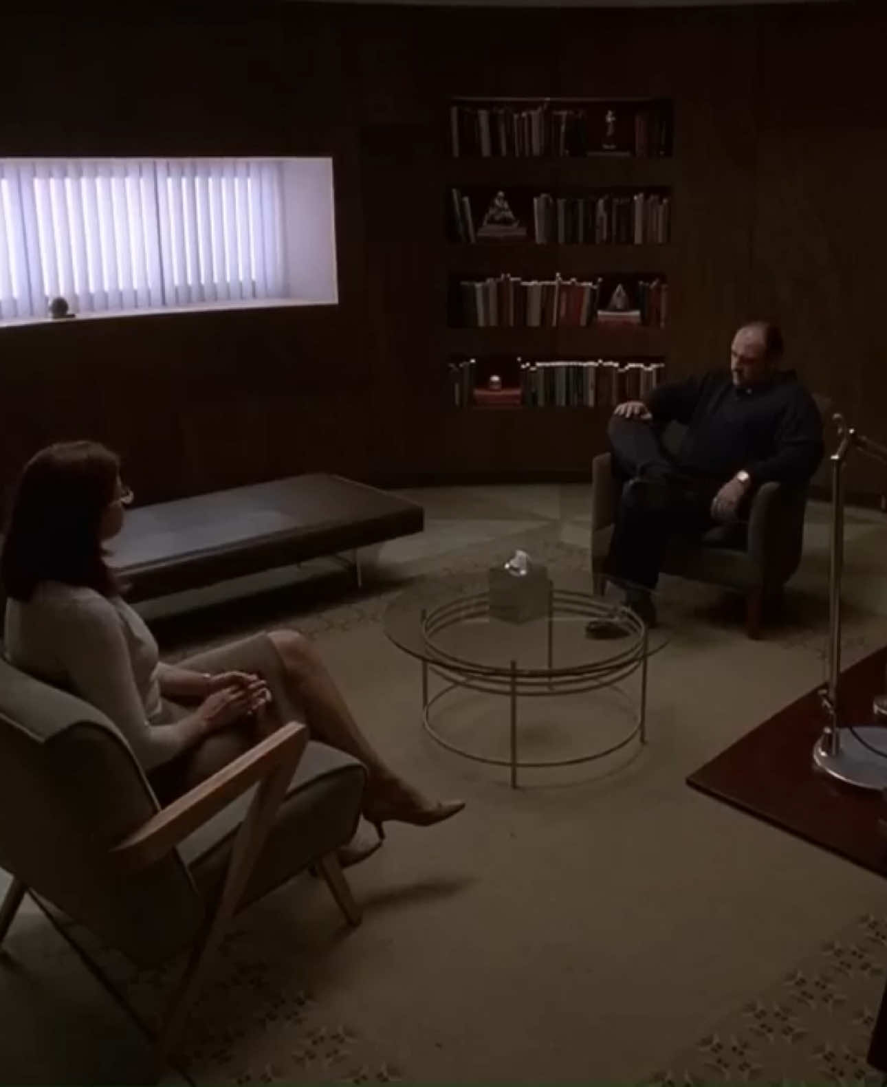 #thesopranos #tonysoprano #fyp 