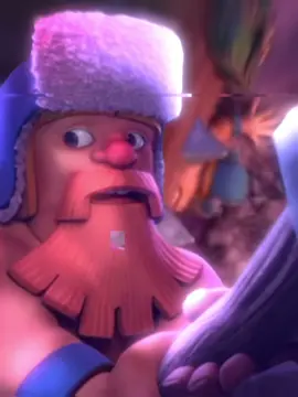 CHOP-CHOP 🪓 || #lumberjack #clashroyale #edit #fyp #viral