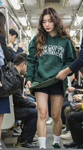 What ? #subway #metro #train #explorepage #fyp 