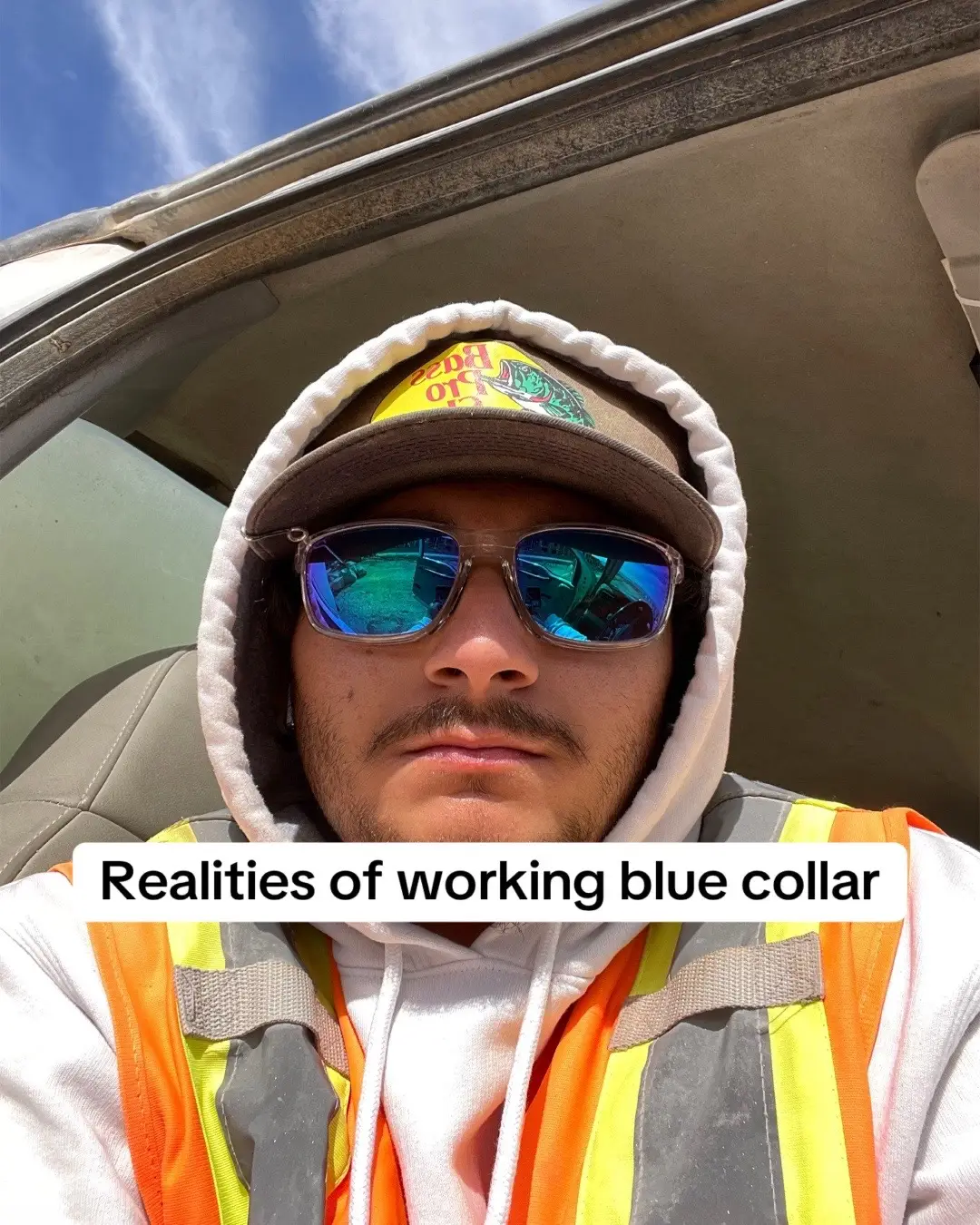 The dark side of construction... the parts people don't always talk about. 📷: @lilmissile_10