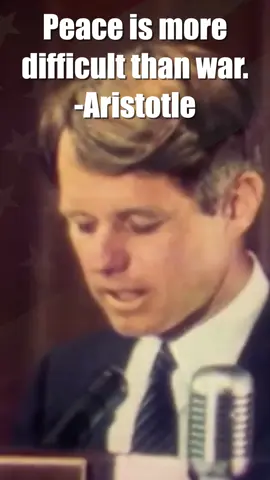 No one understands assassination more than the Kennedys. The most heart wrenching video you will watch today 👀 #RFKJr #MAHA #CharlieKirk #RFK 