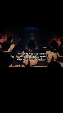 #fypシ #akazademonslayer #lunasuperior3 #demonslayer #akaza 