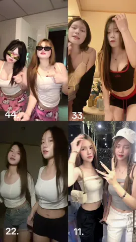 ชอบทีมกันเอ๋ย ☺️#สาวสวยtiktok #tiktokviral #cute #dance #thailand🇹🇭 