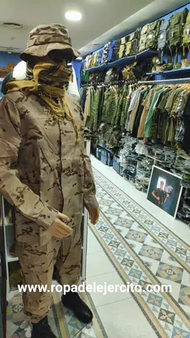 Gran tienda de ropa del ejercito en Dos Hermanas en la avenida de Andalucía 122. Disponemos también de página web donde puede realizar su pedido de manera fácil y sencilla  www.ropadelejercito.com Disponemos de ropa y complementos del #ejercitodetierra #ejercitoespañol #ejercitodelaire #tienda  #operacionesespeciales 
