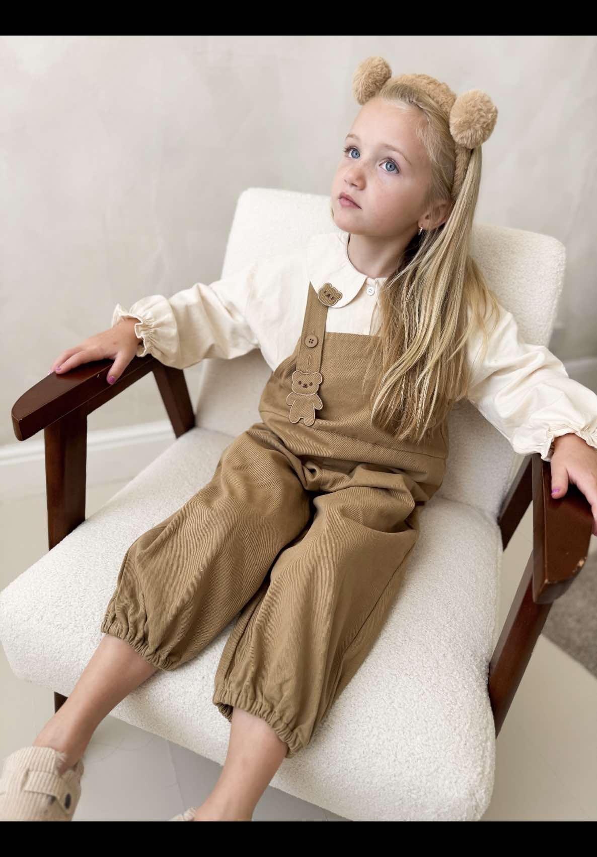 POV: You Just Found Your Little Girls Autumn Wardrobe 🍂🧸🤎  Shop our Collection: https://berrysweet-boutique.co.uk #fashion #boutique #kidsfashion #autumn #girlsfashion #girlmum #mummyanddaughter #babygirl #girlboutique #childrensboutique #girlsclothes #tiktokmademebuyit #babyshop 