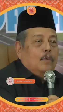 Amalan Dari Pak Ghofur Agar Hajat dan Rezekinya Dipermudah.  .  #khabdulghofurlamongan #khabdulghofur #amalankaya #motivasi #nderekpusatofficial 