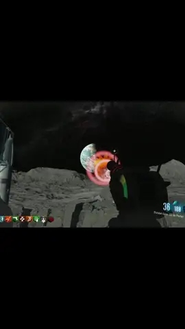 1st time doing it (probably a bit late)#blackops3 #zombie #secret #fyp 