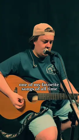 just trying to pay respect to one of the best songs out there… should I release this?! 