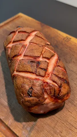 Leberkäse 🤤 #bbq #meat #meatlovers #grill #grilling @Manu.Ostner [Werbung]
