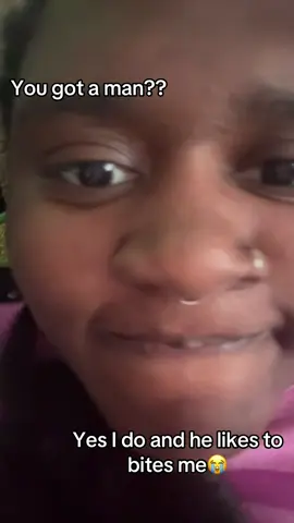 These men be biting too💔.