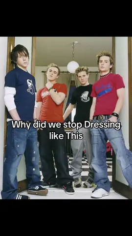 2000s fashion was a whole vibe… should we bring it back? #y2k2 #2000s  #streetwear #outfitinspo #fyp