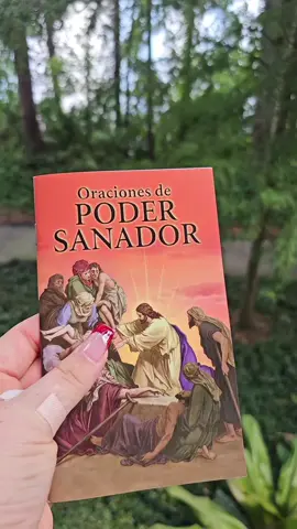Oraciones de Poder Sanador #oracion #biblebooks #booksreccomendations #dealsforyoudays 