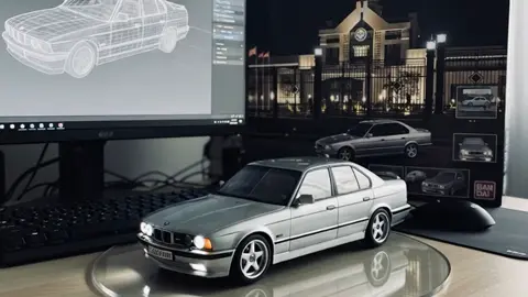 #e34 #bmw #Motorsport 