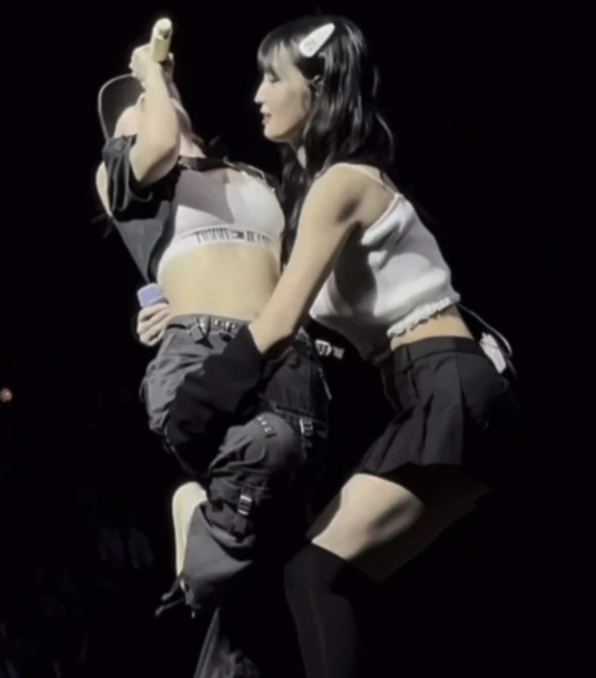 HAPPY BIRTHDAY MY POOKIE WOOKIE BEST NAMO EDITOR BEAR @☆ 🩷🫶  #nayeon #momo #namo #twice #fyp 