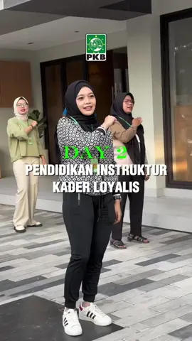 Pelatihan Instruktur Kader Loyalis DPW PKB JAWA BARAT #PKBJAWABARAT @DPP PKB @Cakimin Now @DPW PKB Jawa Barat @syaifulhooda 