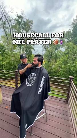 Housecall for Sam Hartman 🏈💈 #fyp #samhartman #samhartmanhair #nflbarber #dmvbarber #dcbarber #sycuts #commandersbarber #washingtoncommanders 