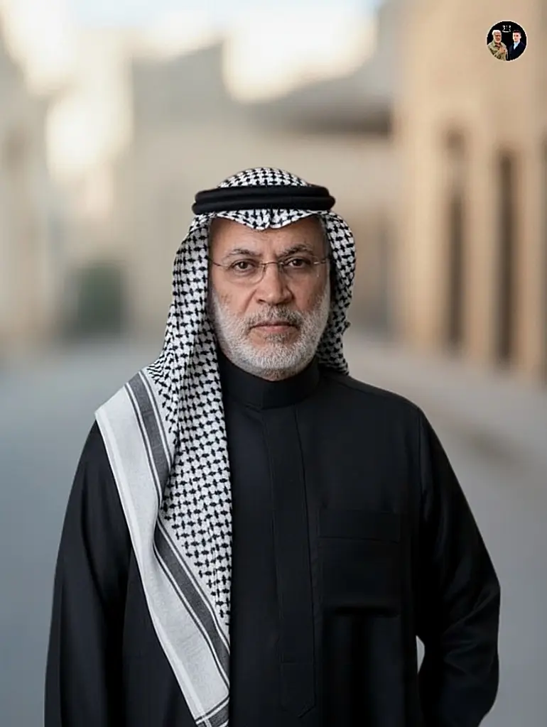 #الشهيد_ابو_مهدي_المهندس 