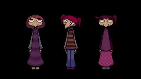 【ゆめにっき】ナイトメアストーカー 〜窓からの挑戦〜 VIDEO BY : GOUBOU on YT ! I shall start doing weekly posts, I think I will post 2 times per week !  I love this creator so much, I get so excited whenever they post KEK #yumenikki #rpgmakerhorror #fyp #game 