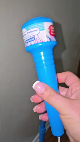 Micrófono para niños y niñas #boy #girls #microfono #tiktokshopping #toys 