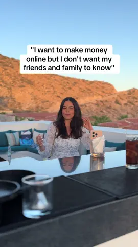 Comment “I’m in” 👇 Did you know people are building a freedom based online businesses without showing their face, without a big following, and without being stuck on their phone all day? And no, it’s not some complicated business that takes tech skills or paid ads. It’s actually a simple system anyone can follow. Here’s what you really need: • A phone (yep, that’s it) • WiFi  • A couple of hours a day • Willingness to learn and show up That’s all. No big following. No sales calls. No experience required. you don’t want to wait on me, the steps and resources I used are already on my page🔗 🩷