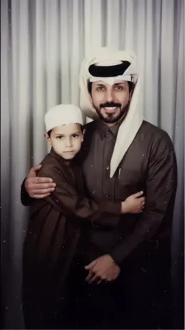 كبرت وكل حلمٍ فات ودعته .. #حمد_البريدي 