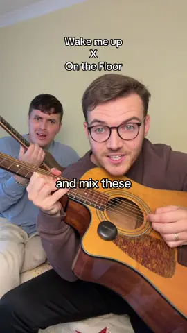 We actually think they work quite well together #guitar #guitars #guitartok