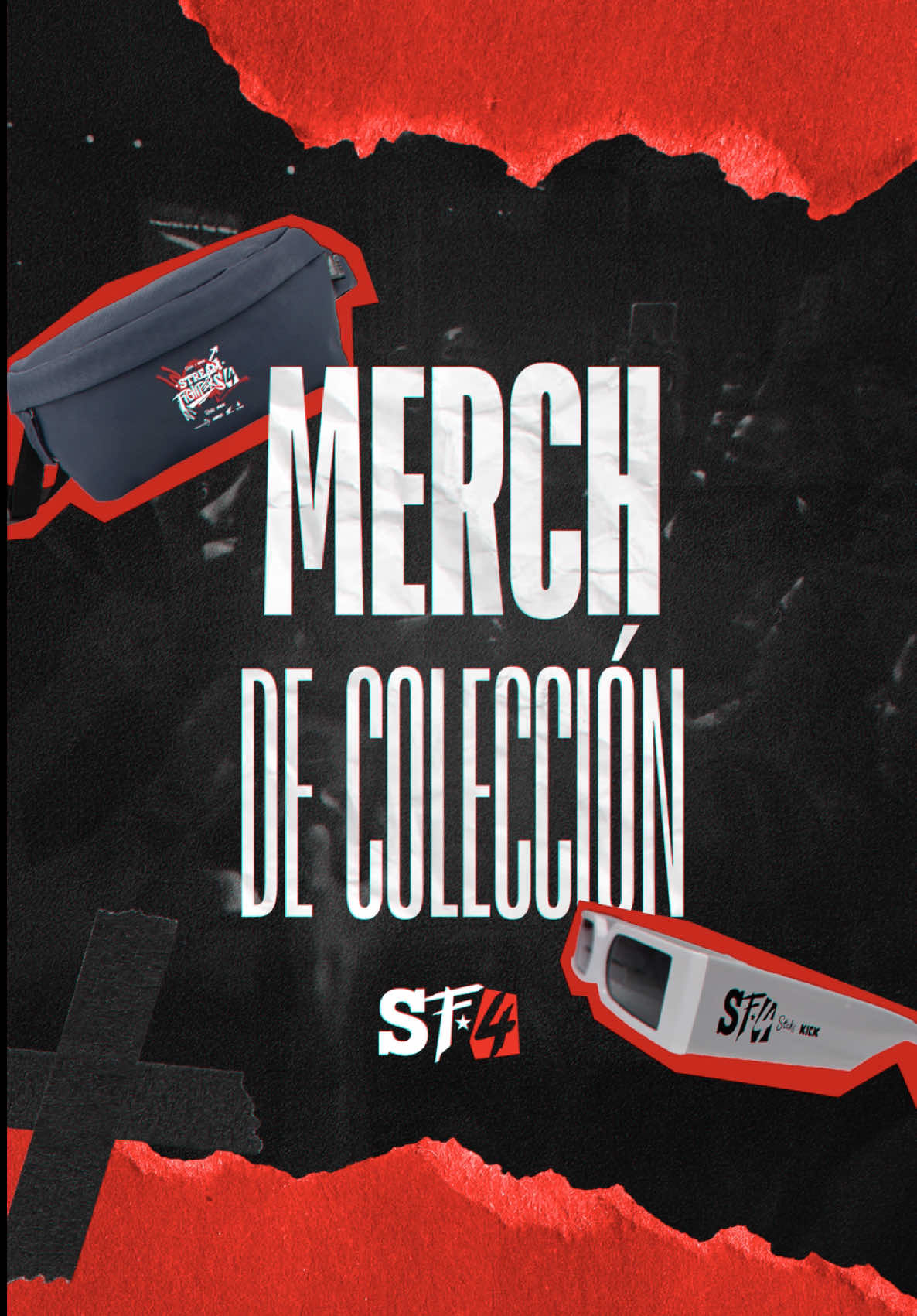 👊 El Meet & Greet de Stream Fighters 4 es más que una entrada: es un recuerdo único. 📸 Fotos, cercanía con tus peleadores y merch exclusivo que quedará para siempre. 🚨 Cupos limitados – Asegura el tuyo en @Taquillalive  🗓️18 de Octubre  📍Coliseo MedPlus  #StreamFighters #StreamFighters4 #SF4 🤝 Patrocinador oficial: @stakecolombia | @kickstreaming  | @pragmaticplaylatam 🚀 Con el apoyo de: @amper_co | @hondamotoscol | @aguardientenectar_oficial | @everlastlatino | @fuegoburger.co | @drinkomode 🎬 Un evento creado por: @spoongg.media & @westcol 🏟️ Un evento de: @stageeventos1 | @diomargarcia1 | @touringtheworldd | @coliseomedplus | @elcraftlabco