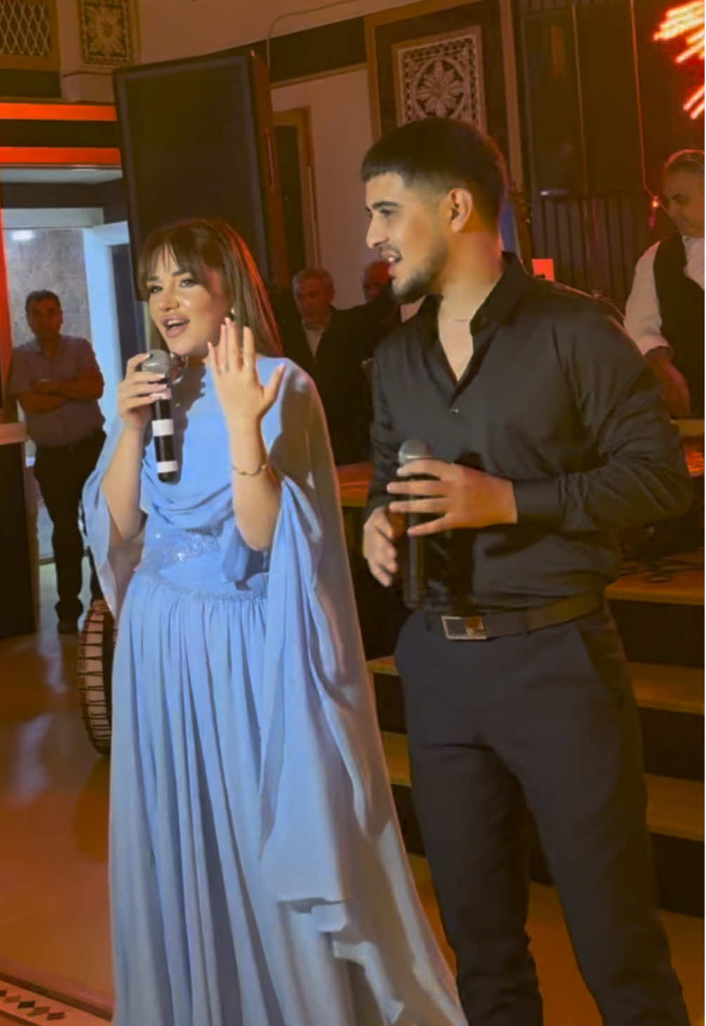 Yaxşı ki varımsan ❤️