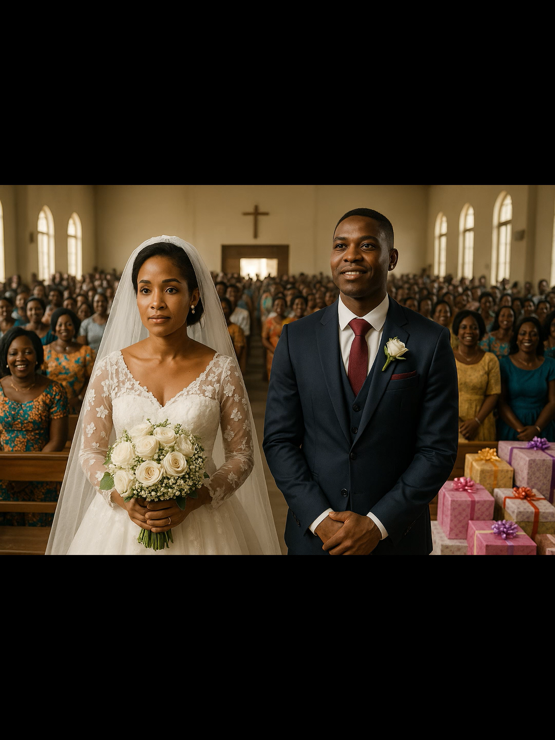 Nadège raconte son histoire vraie et bouleversante : un mariage  toxique, la perte de sa dignité, l’abandon de son mari et le combat pour  sauver ses enfants. Mais au milieu des épreuves, elle a découvert une  vérité essentielle : ne jamais confondre la voix de Dieu et la voix des  hommes. 💔🙏  Cette vidéo est un puissant témoignage pour toutes les femmes : ne  sacrifie pas ta vie dans un mariage qui détruit ton âme.  🔥 Regarde jusqu’à la fin pour recevoir la leçon de vie que Nadège a  appris dans la douleur…  #HistoireVraie #Témoignage #MariageToxique #Résilience #Foi #Courage  #HistoireAfricaine #Inspiration #LeçonDeVie #ConfianceEnDieu