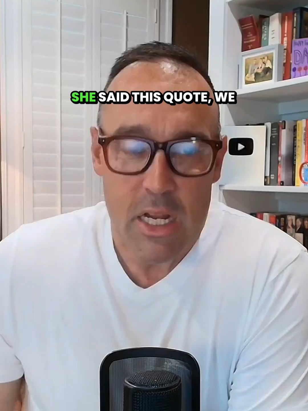 Pam Bondi doesn't understand the First Amendment very well #bondi #constitution #freespeech