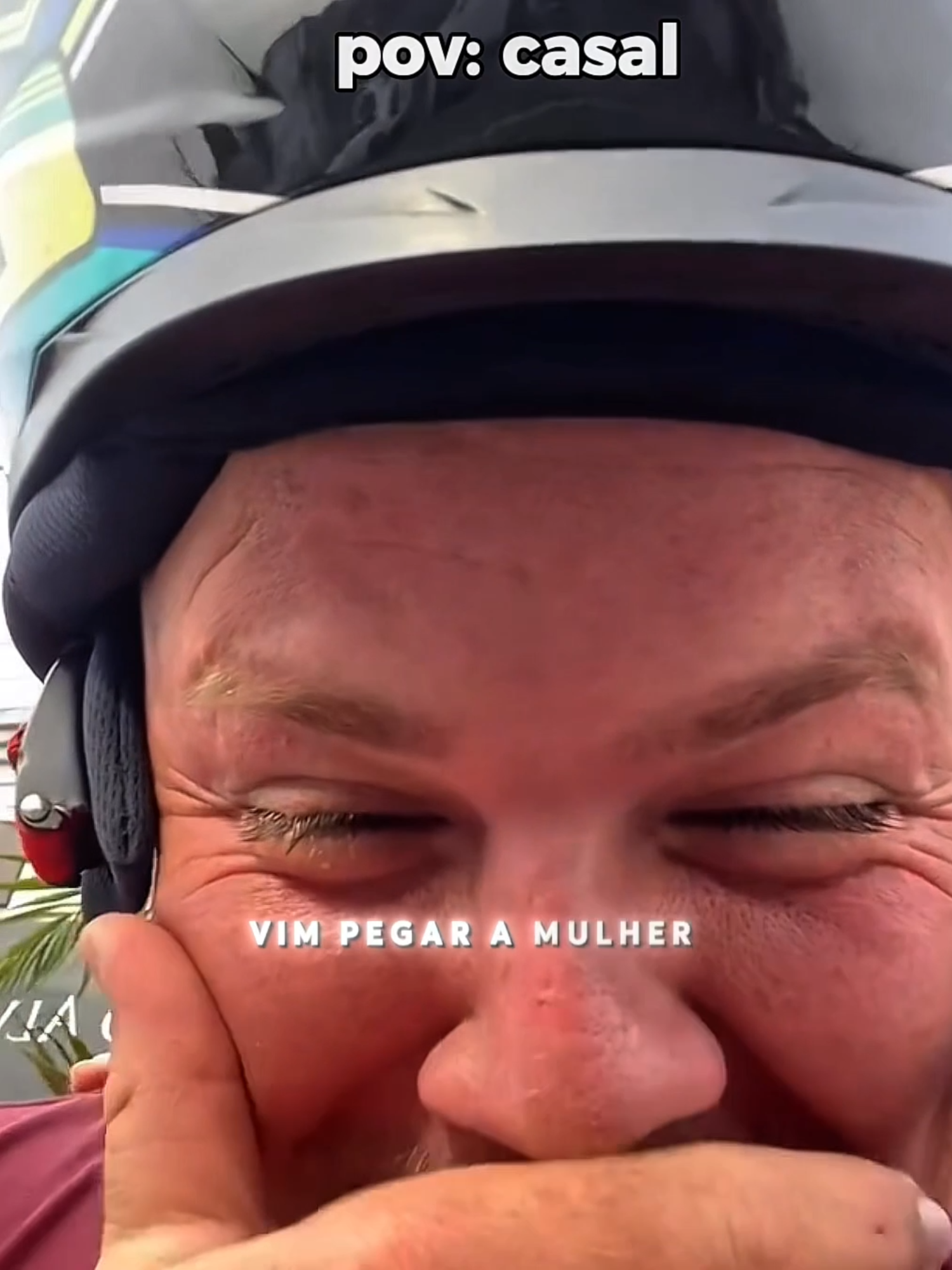 pov: casais kkk 😂❤️| #memestiktok #casal #memesbr #perolasbrasileiras #humor #pov