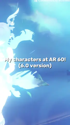 Time for the annual character check! (This took so long to edit omg)  #itstartsinnodkrai #NodKraiCharacters #hoyocreators #GenshinImpact #fyp 