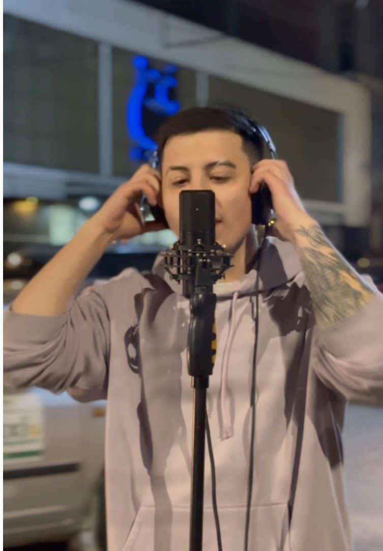 STUDIO19 SESSION #02 con @iva_z desde Inso Infierno - Iva Z  @puaboyy19  @yordano_diaz  @A.C.M.  #studio19session #huancayo #productormusical #artistaemergente 